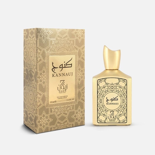 Picture of ZEON KANNAUJ-EDP-100ML-MEN