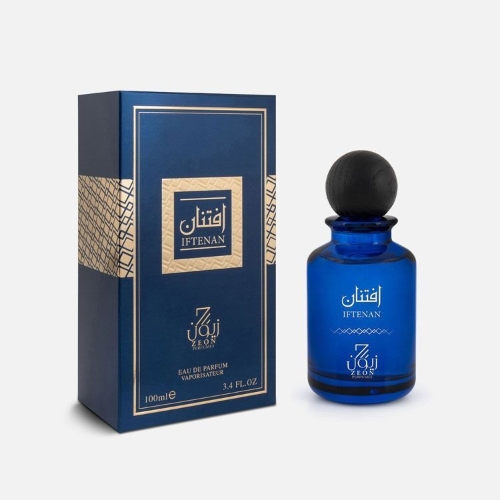 Picture of ZEON IFTENAN-EDP-100ML-MEN