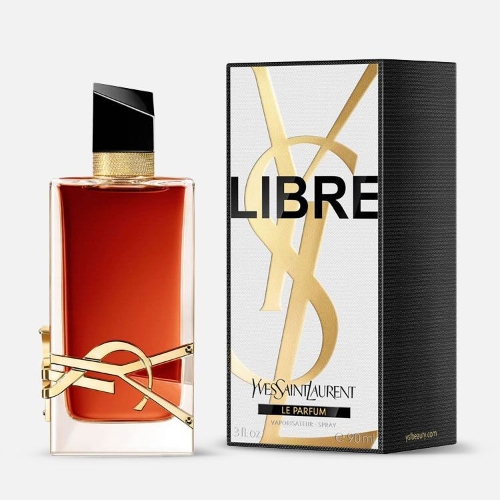 Show details for YSL LIBRE LE PARFUM-90ML-WOMEN
