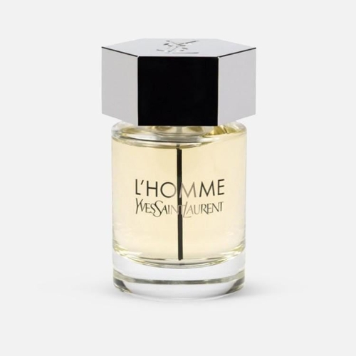 Show details for YSL LHOMME -EDT-100ML-M