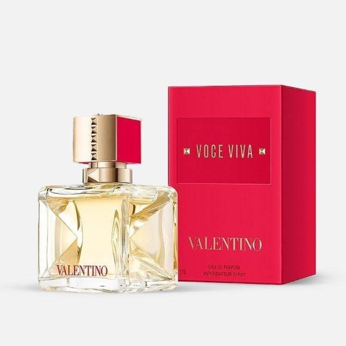 Picture of VALENTINO VOICE VIVA -EDP-100ML-WOMEN