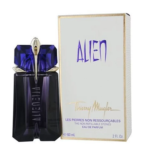 Show details for ALIEN-EDP-60ML-W  (THIERRY MUGLER)