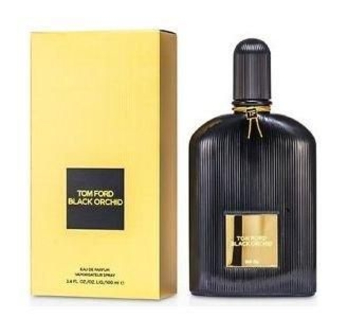 عرض تفاصيل عطر توم فورد بلاك أوركيد للنساء 100 مل