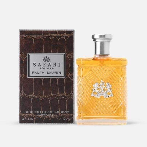 Show details for SAFARI-EDT-125ML-M (RALPH LAUREN)