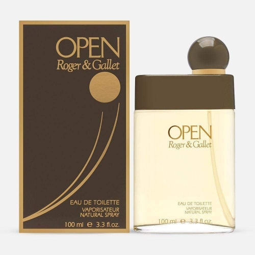Show details for OPEN-EDT-100ML-M (ROGER & GALLET)