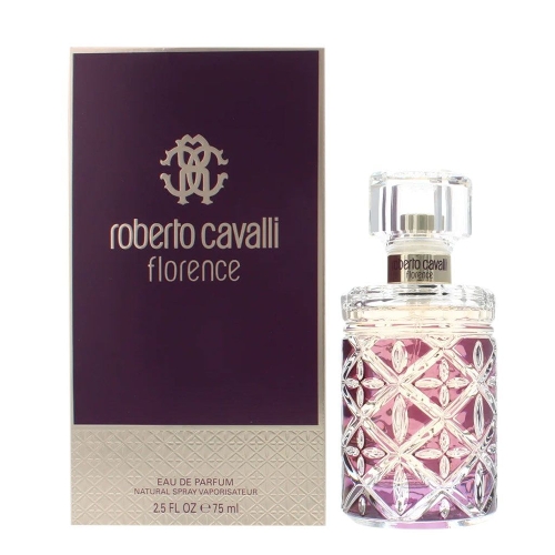 Picture of ROBERTO CAVALLI FLORENCE-EDP-75ML-W