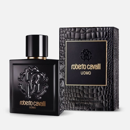 Picture of ROBERTO CAVALLI UOMO-EDT-100ML-MEN
