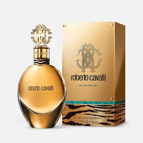 Show details for ROBERTO CAVALLI RG-EDP-75ML-W