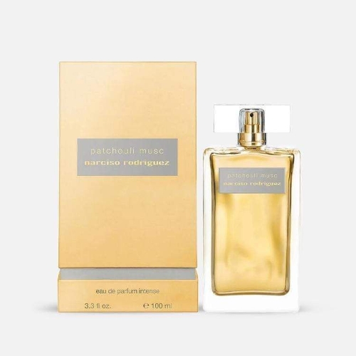 Picture of NARCISO RODRIGUEZ PATCHOULI MUSC INTENSE-EDP-100ML-UNISEX