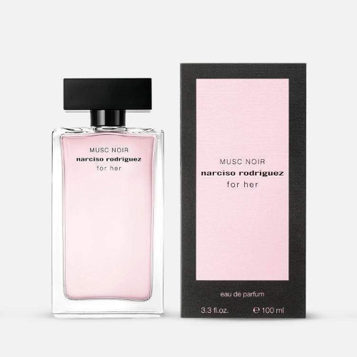 Picture of NARCISO RODGRZ MUSC NOIR-EDP-100ML-W FR