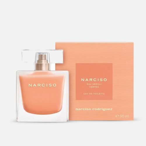 Picture of NARCISO RODRIGUEZ NARCISO EAU NEROLI AMBREE-EDT-90ML-W