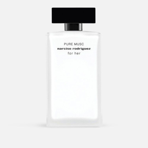 Picture of NARCISO RODRIIGUEZ PURE MUSC-EDP-100ML-WOMEN