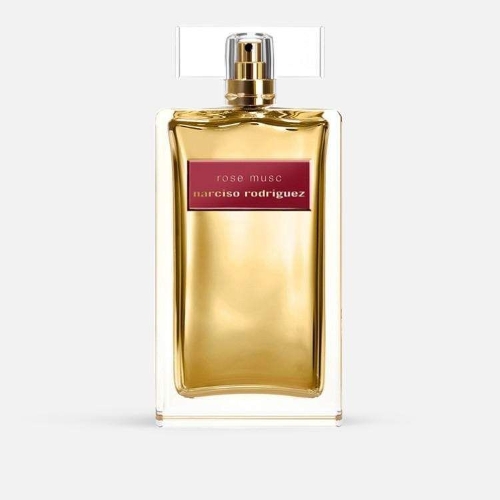 Picture of NARCISO RODGRZ ROSE MUSC INTENSE-EDP-100ML