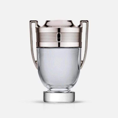 Show details for INVICTUS-EDT-100ML-M(PACO RABANNE)