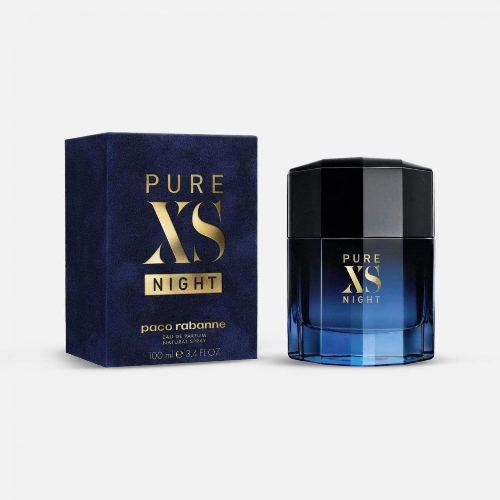 Picture of Pure Xs Night EDP 100 Ml for MEN