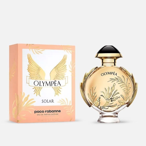 Picture of PACO RABANNE OLYMPEA SOLAR INTENSE-EDP-80ML-W-FR