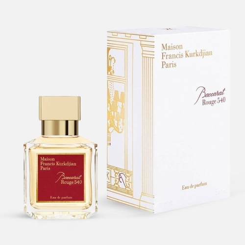 Picture of MAISON FRANCIS KURDJIAN PARIS BACCARAT ROUGE 540-EDP-70ML-UNISEX