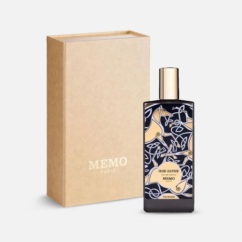 عرض تفاصيل عطر ايريش ليذر