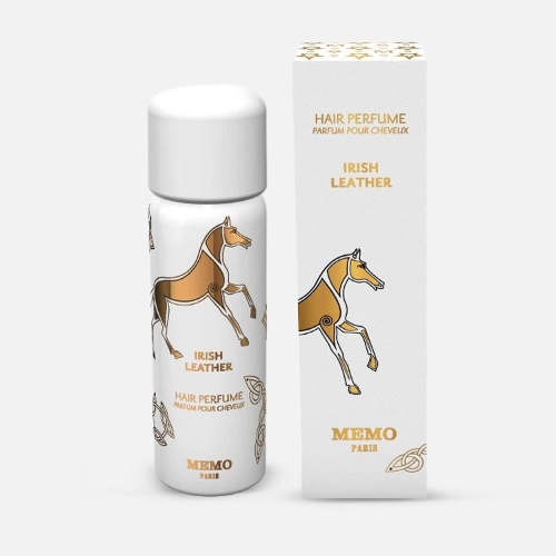 Picture of MEMO IRISH LEATHER (U) HAIR PERFUME 80 ml FR