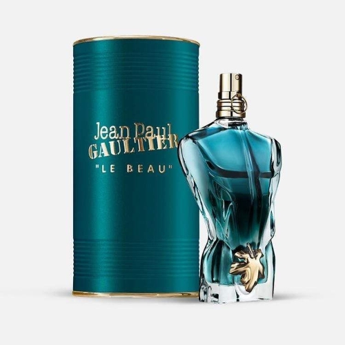 Show details for JEAN PAUL GAULTER LE BEAU-EDT-125ML-MEN