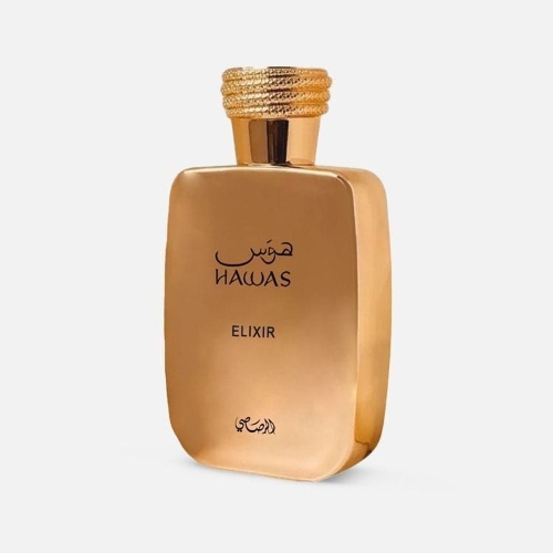 Show details for RASASI HAWAS ELIXIR-EDP-100ML-
