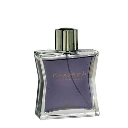 Show details for RASASI DAAREJ POUR HOMME EDP-100ML-MEN