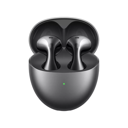 عرض تفاصيل هواوي فري بادز 6 - أسود