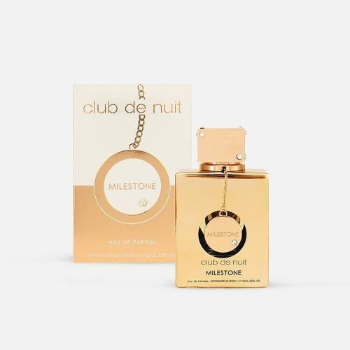 Picture of CLUB DE NUIT MILESTONE-EDP-105ML-WOMEN FR