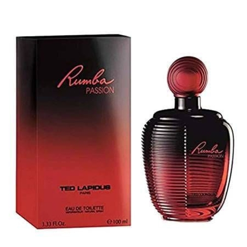 Picture of RUMBA  PASSION-EDT-100ML-W (TED LAPIDUS)