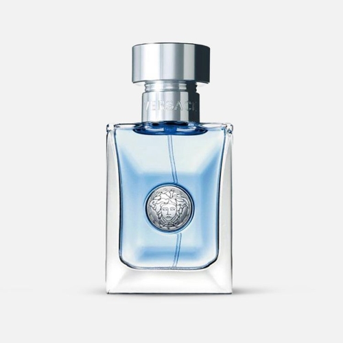 Show details for VERSACE POUR HOMME - EDT-100ML-M