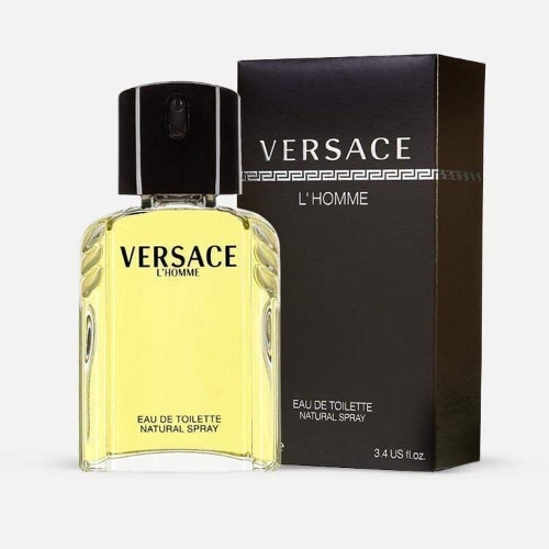 Picture of VERSACE LHOMME-EDT-100ML-M