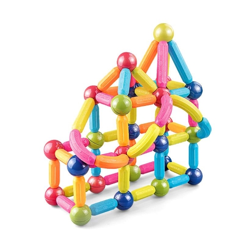 Picture of Magnetic Bar - 84PCS