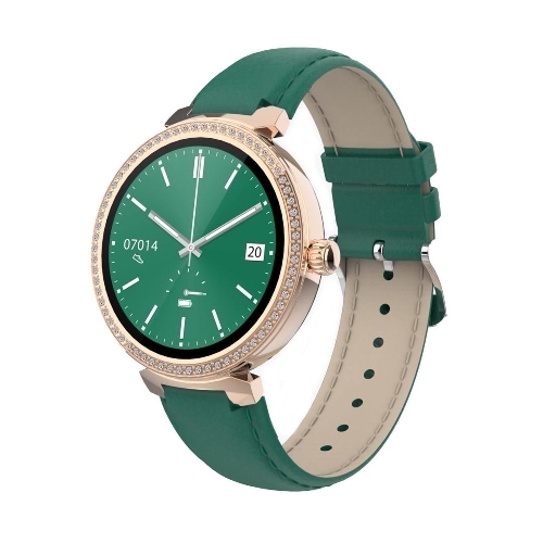 Picture of Porodo Belle Smart Watch - Green
