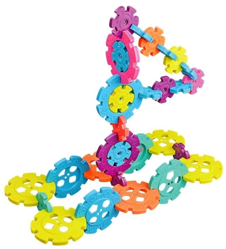Picture of Building Blocks120PCS