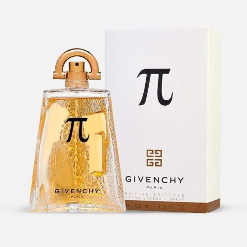 Picture of PAI-EDT-100ML-M  (GIVENCHY)
