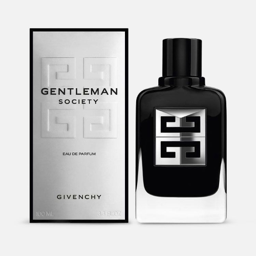 Show details for GIVENCHY GENTLEMAN SOCIETY EDP-100ML-M