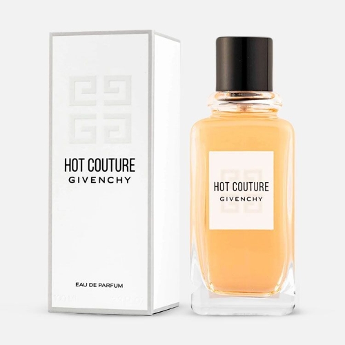 Picture of GIVENCHY HOT COUTURE EDP-100ML-W  (NEW PACKING 2023)