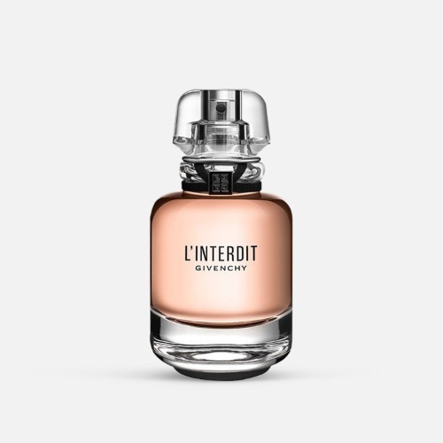 Picture of GIVENCHY L INTERDIT-EDP-80ML-WOMEN