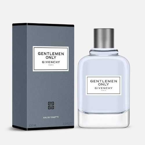 Picture of GIVENCHY GENTLEMEN ONLY-EDT-100ML-M
