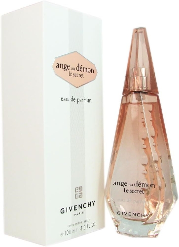 Picture of ANGE OU DEMON LE SECRET-EDP-100ML-W(GV