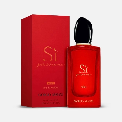 عرض تفاصيل عطر سي باسيوني إكلا