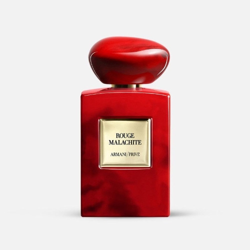 Picture of Giorgio Aramani Prive Rouge Malachite Eau De Parfum 100 Ml for Unisex