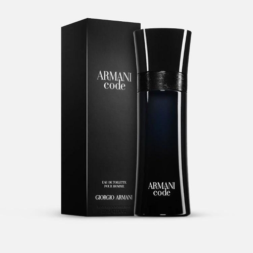 عرض تفاصيل عطر أرماني كود أو دي تواليت