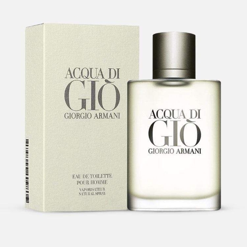 Picture of ACQUA DI GIO ARMANI-EDT-100ML-M