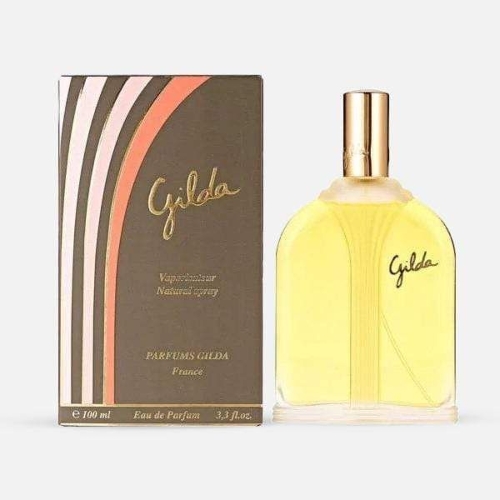 عرض تفاصيل جيلدا أو دو بارفان