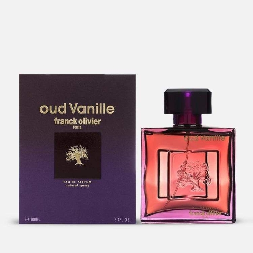 Show details for OUD VANILLE-EDP-100ML-UNISEX (FRANCK OLIVIER)