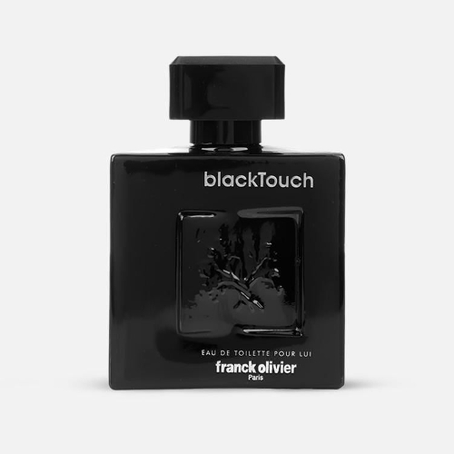 Picture of BLACK TOUCH-EDT-100ML-M (FRANK OILIVIER)