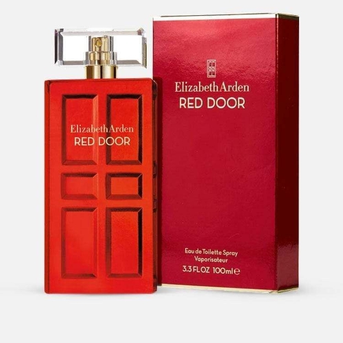 Picture of RED DOOR-EDT-100ML-W (ELIZABTH ARDEN)
