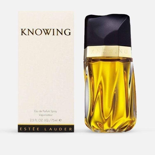 Show details for KNOWING-EDP-75ML-W(ESTEE LAUDER)