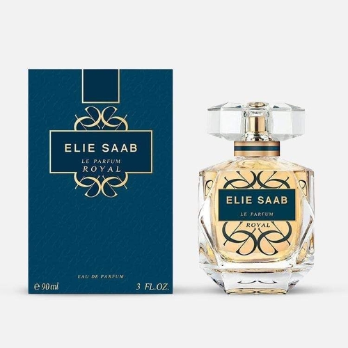 Show details for ELIE SAAB LE PARFUM ROYAL-EDP-90ML-W